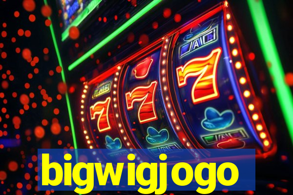 bigwigjogo