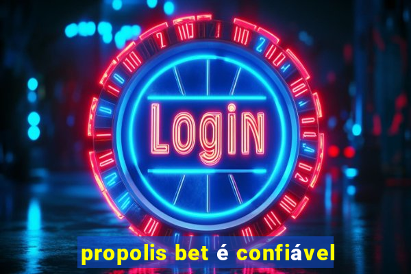 propolis bet é confiável