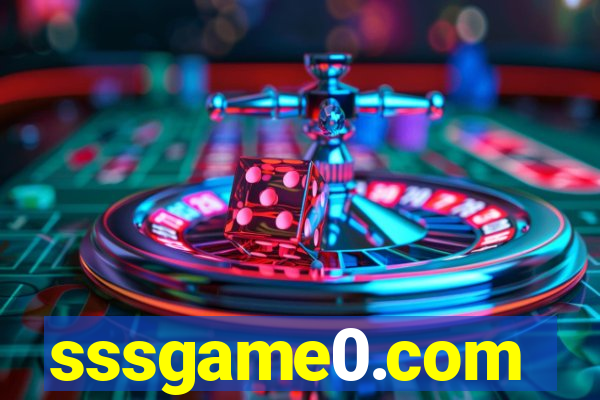 sssgame0.com