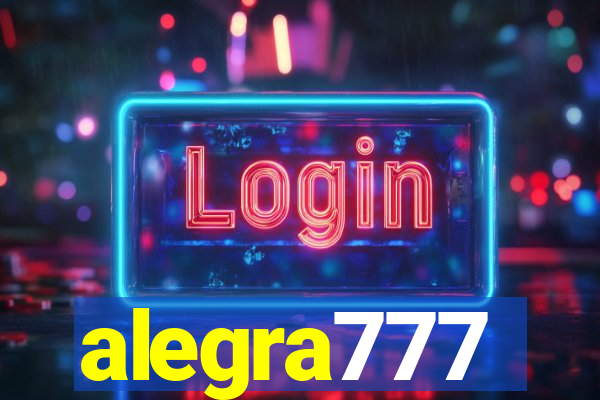 alegra777