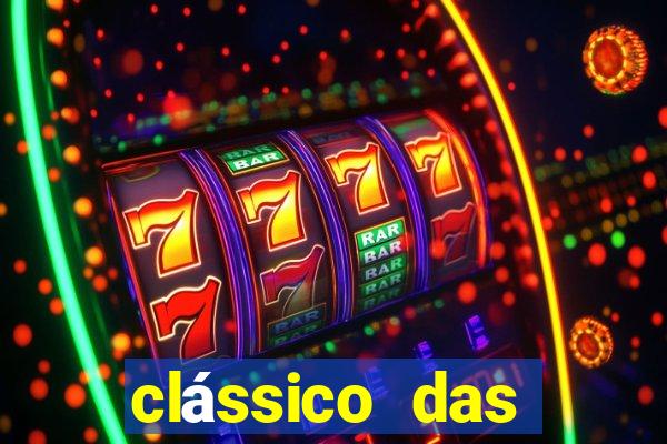 clássico das frutas slots