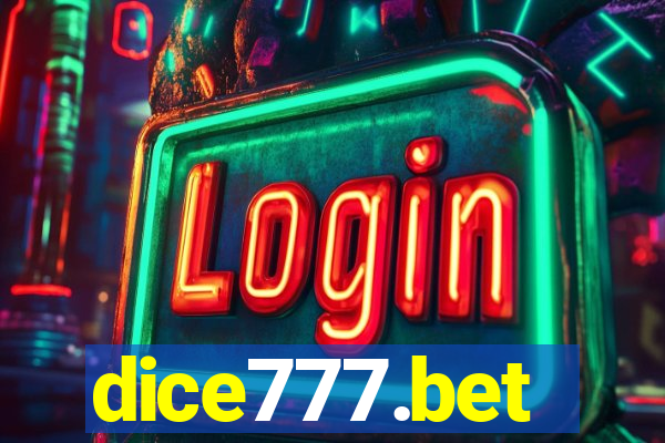 dice777.bet