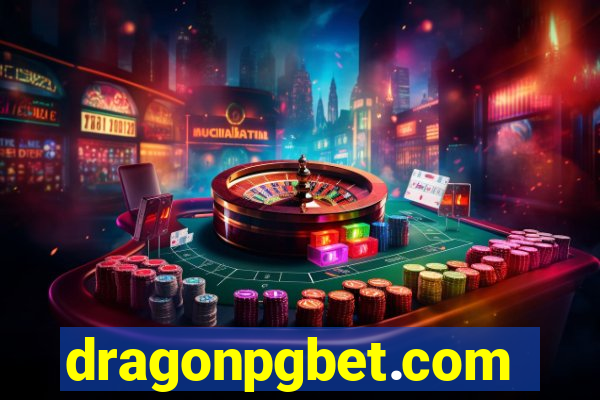 dragonpgbet.com