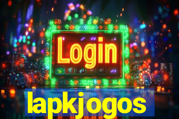 lapkjogos