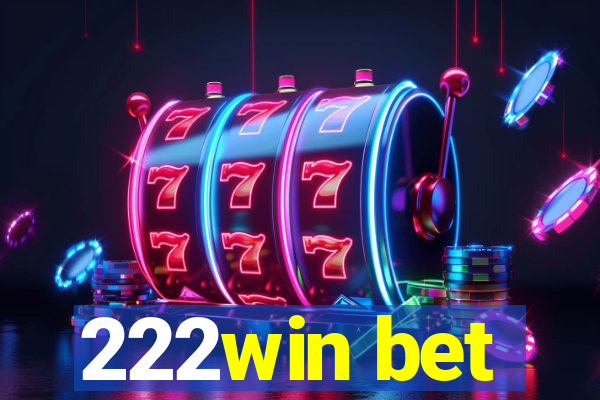 222win bet