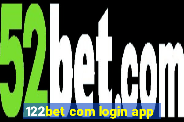 122bet com login app