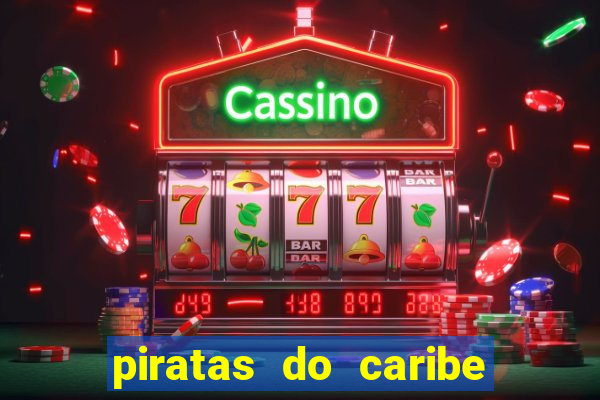 piratas do caribe 1 filme completo dublado