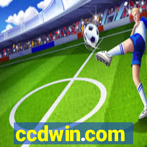 ccdwin.com