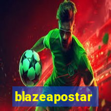 blazeapostar