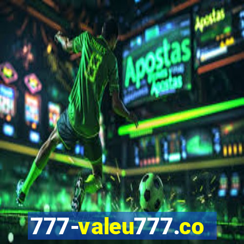 777-valeu777.com