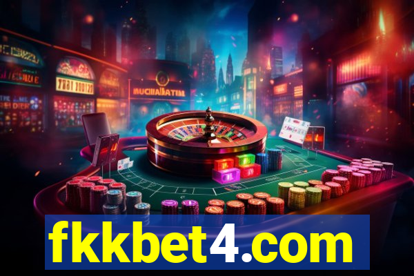 fkkbet4.com