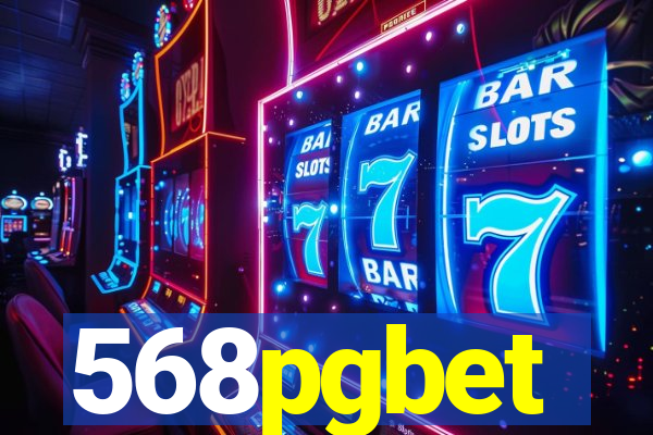 568pgbet