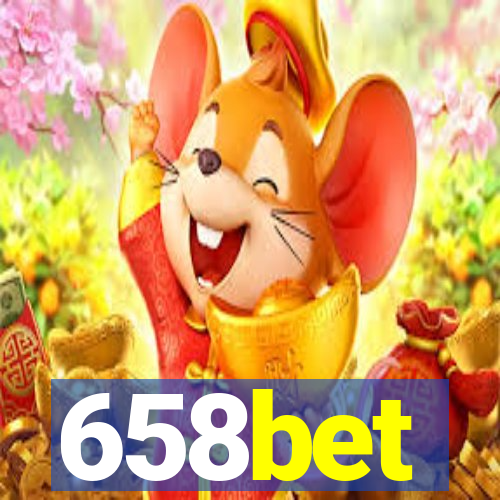 658bet