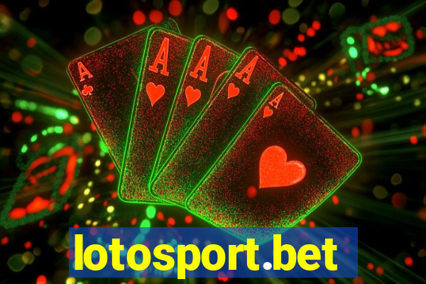 lotosport.bet