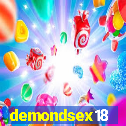 demondsex18