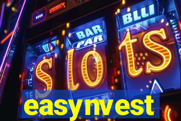 easynvest