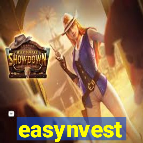 easynvest