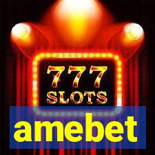 amebet