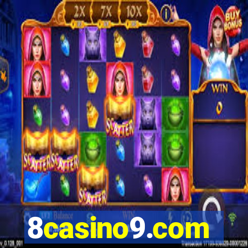 8casino9.com