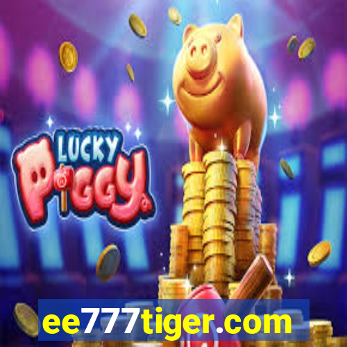 ee777tiger.com