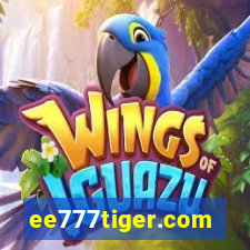 ee777tiger.com