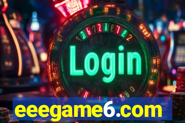 eeegame6.com