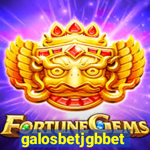 galosbetjgbbet