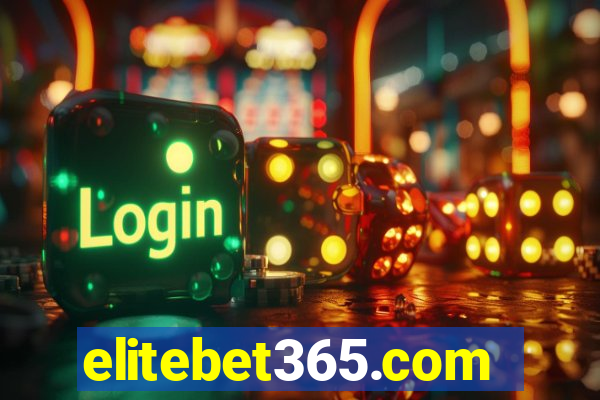 elitebet365.com