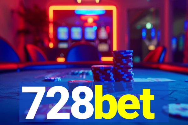 728bet