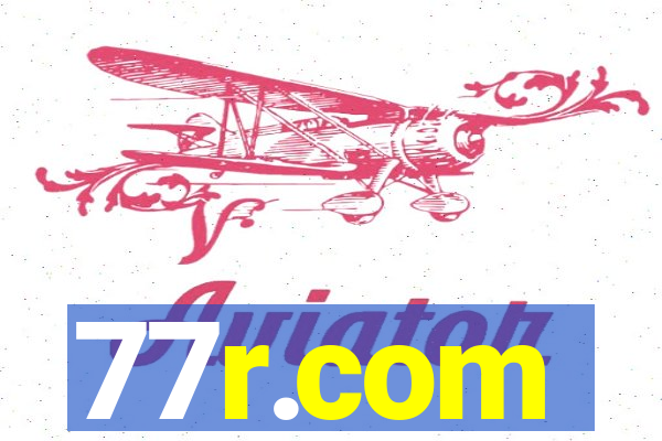 77r.com