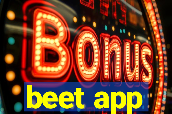 beet app