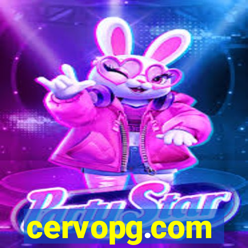 cervopg.com