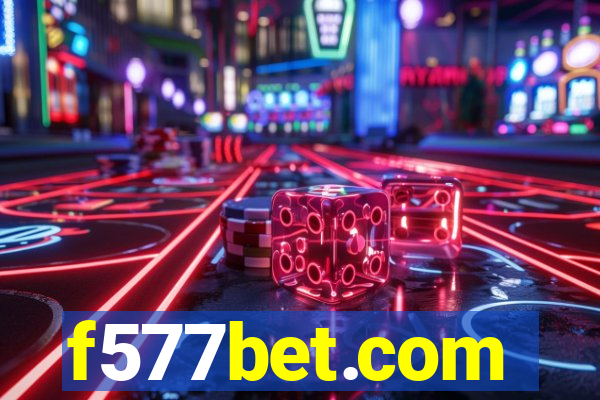 f577bet.com