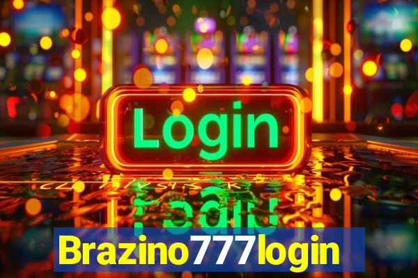 Brazino777login