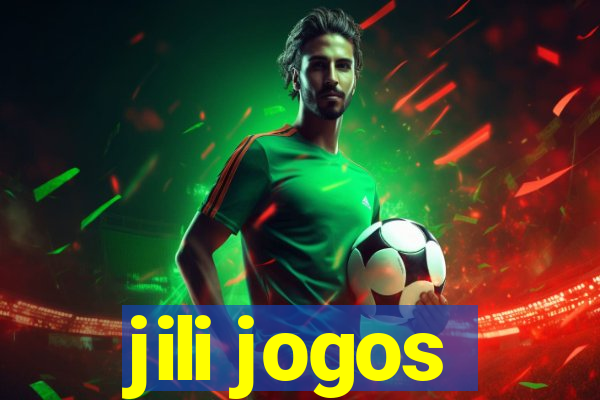 jili jogos