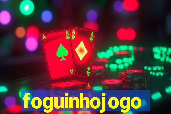 foguinhojogo