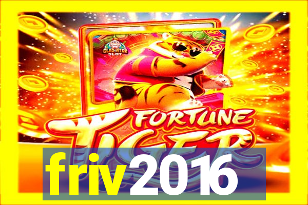 friv2016