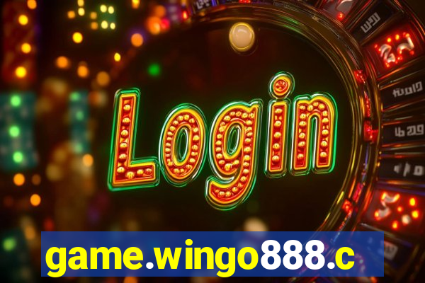 game.wingo888.com