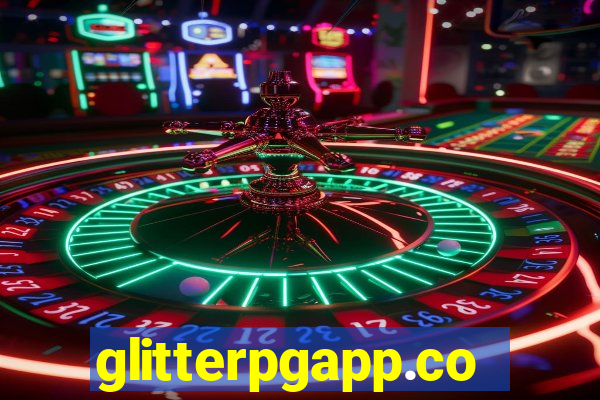 glitterpgapp.com