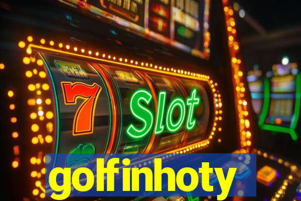 golfinhoty