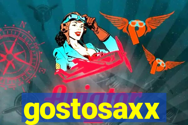 gostosaxx