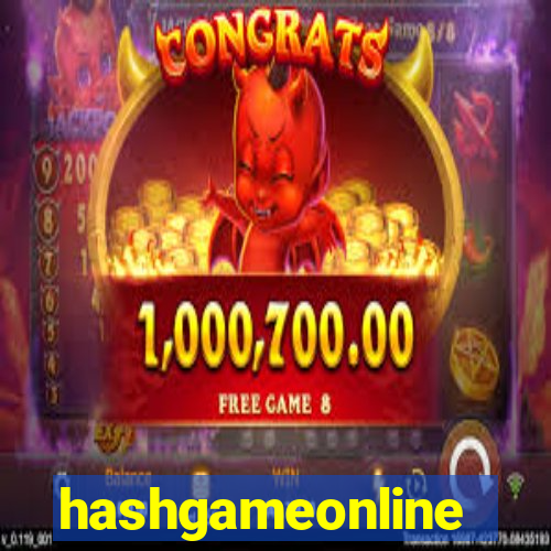 hashgameonline