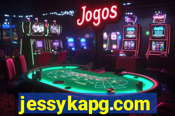 jessykapg.com