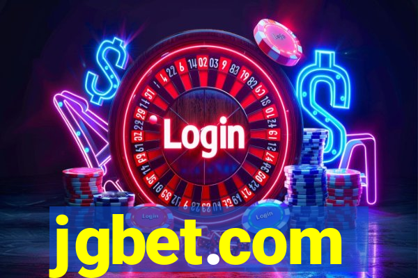 jgbet.com