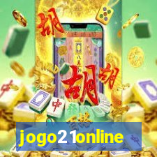 jogo21online