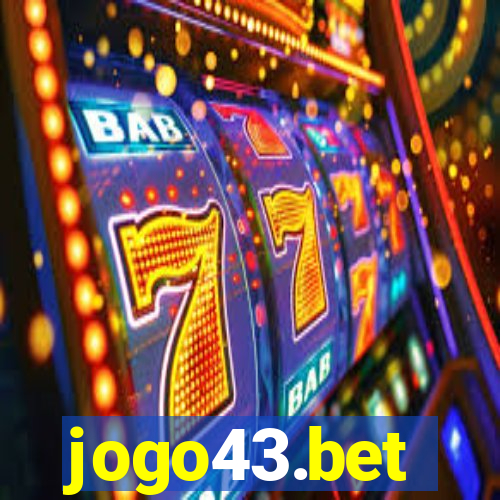 jogo43.bet