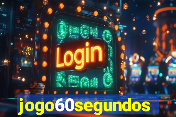 jogo60segundos