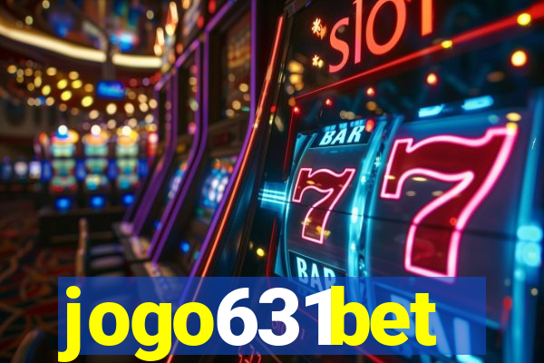 jogo631bet