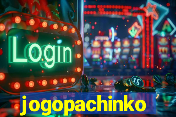 jogopachinko