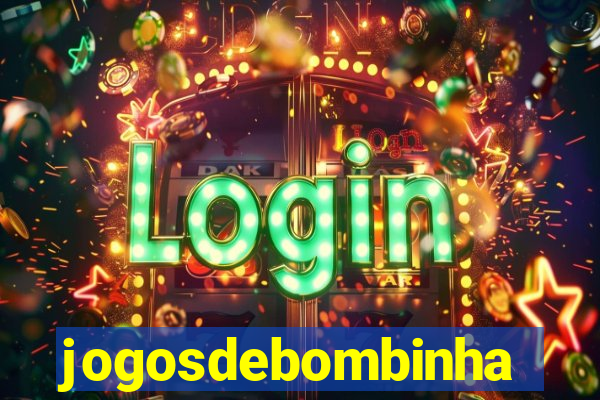 jogosdebombinha